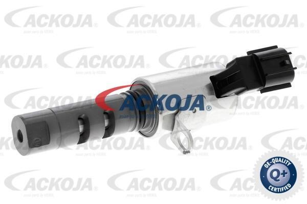 Ackoja A70-0347 Camshaft adjustment valve A700347: Buy near me in Poland at 2407.PL - Good price!