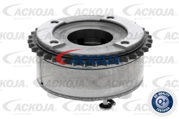 Ackoja A70-0761 Camshaft Adjuster A700761: Buy near me in Poland at 2407.PL - Good price!