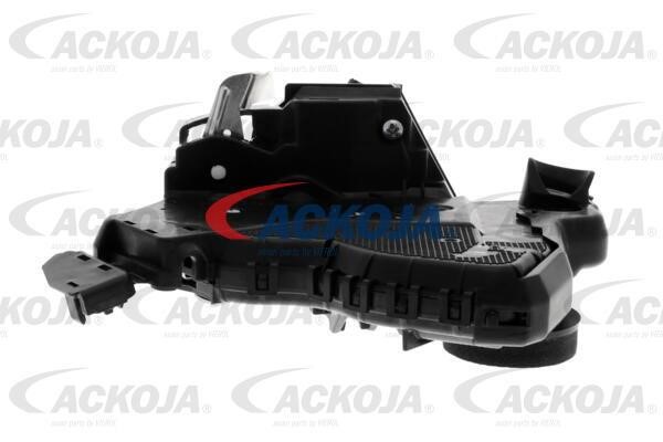 Ackoja A70-85-0490 Door lock A70850490: Buy near me in Poland at 2407.PL - Good price!