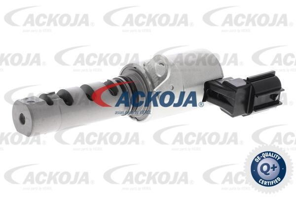 Ackoja A70-0670 Camshaft adjustment valve A700670: Buy near me in Poland at 2407.PL - Good price!