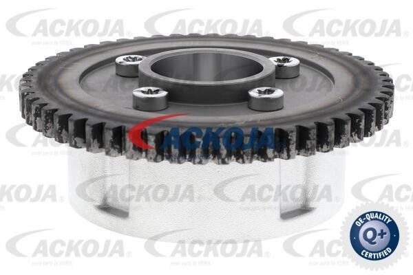 Ackoja A53-0210 Camshaft Adjuster A530210: Buy near me in Poland at 2407.PL - Good price!