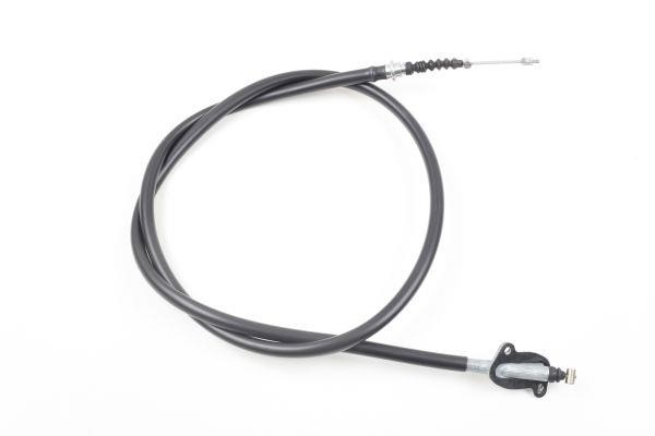 Brovex-Nelson 70.1050 Parking brake cable, right 701050: Buy near me in Poland at 2407.PL - Good price!
