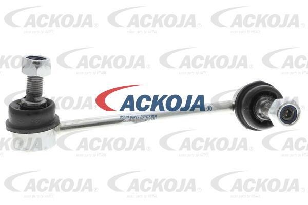 Ackoja A26-0110 Rod/Strut, stabiliser A260110: Buy near me in Poland at 2407.PL - Good price!