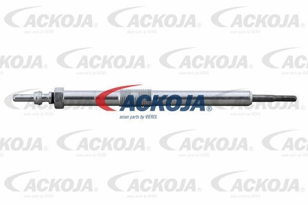 Ackoja A65-14-0080 Glow plug A65140080: Buy near me in Poland at 2407.PL - Good price!