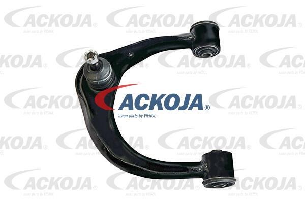 Ackoja A70-0637 Track Control Arm A700637: Buy near me in Poland at 2407.PL - Good price!