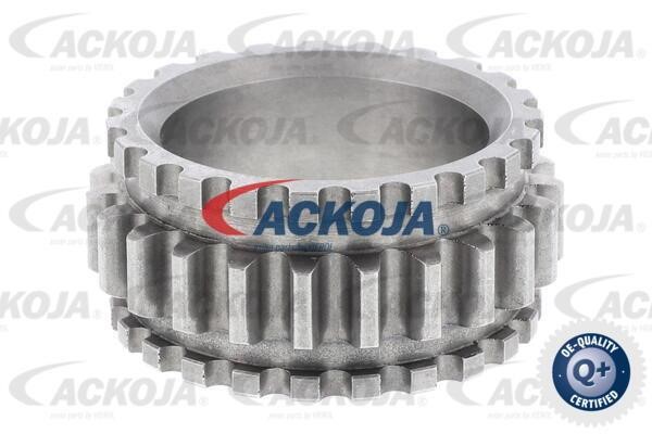 Ackoja A52-9089 TOOTHED WHEEL A529089: Buy near me in Poland at 2407.PL - Good price!
