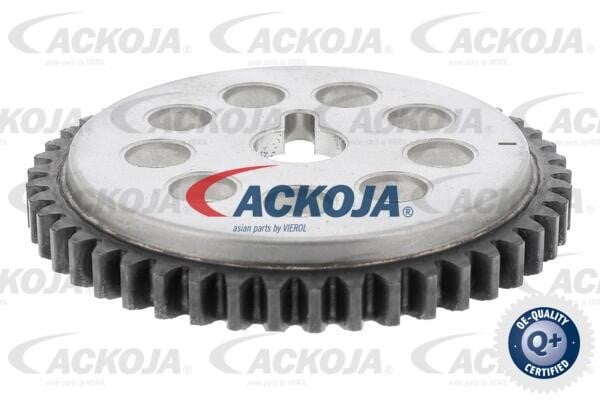 Ackoja A52-9088 Camshaft Drive Gear A529088: Buy near me in Poland at 2407.PL - Good price!
