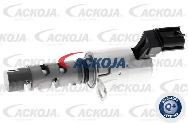 Ackoja A70-0356 Клапан фазорегулятора A700356: Приваблива ціна - Купити у Польщі на 2407.PL!
