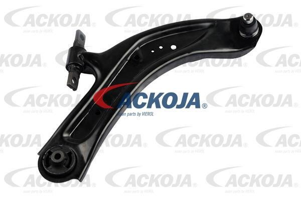 Ackoja A38-9643 Track Control Arm A389643: Buy near me in Poland at 2407.PL - Good price!