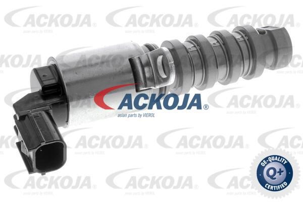 Ackoja A26-0230 Camshaft adjustment valve A260230: Buy near me in Poland at 2407.PL - Good price!