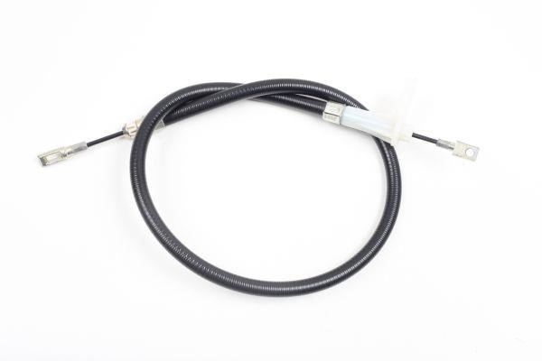 Brovex-Nelson 58.1520 Parking brake cable left 581520: Buy near me in Poland at 2407.PL - Good price!