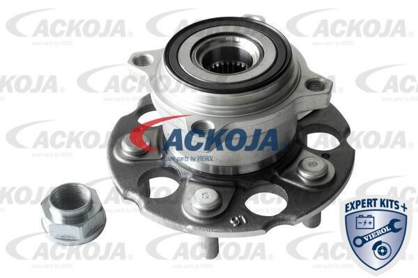 Ackoja A26-0216 Wheel bearing kit A260216: Buy near me in Poland at 2407.PL - Good price!