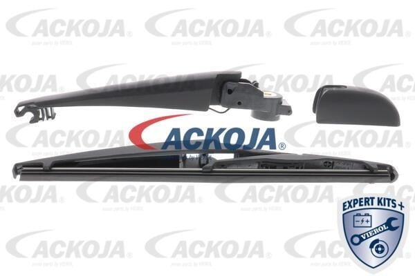 Ackoja A70-0441 Wiper Arm Set, window cleaning A700441: Buy near me in Poland at 2407.PL - Good price!