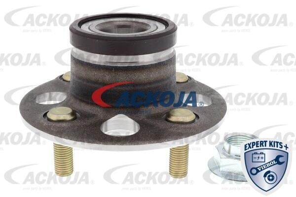 Ackoja A26-0197 Wheel bearing kit A260197: Buy near me in Poland at 2407.PL - Good price!