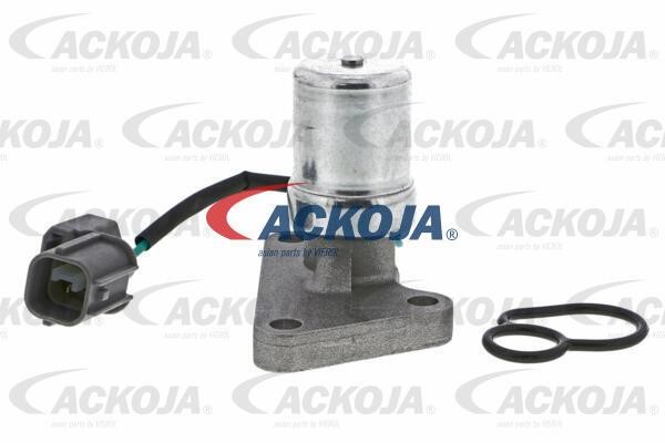 Ackoja A26-0368 Camshaft adjustment valve A260368: Buy near me in Poland at 2407.PL - Good price!