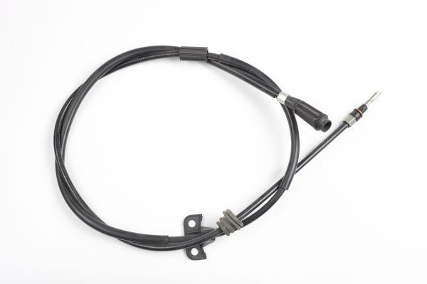 Brovex-Nelson 84.1565 Parking brake cable left 841565: Buy near me in Poland at 2407.PL - Good price!