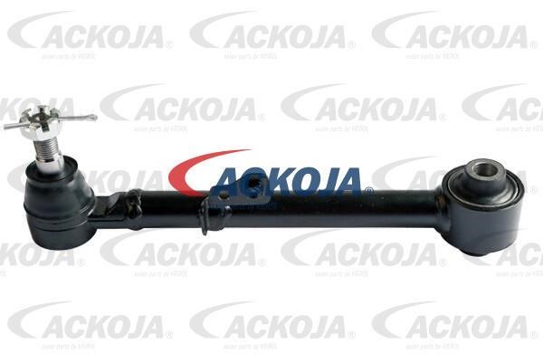Ackoja A53-1171 Track Control Arm A531171: Buy near me in Poland at 2407.PL - Good price!