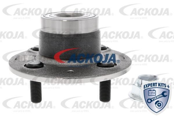 Ackoja A26-0219 Wheel bearing kit A260219: Buy near me in Poland at 2407.PL - Good price!