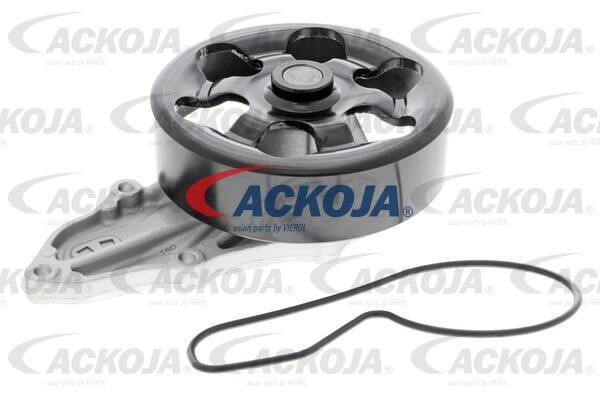 Ackoja A26-50010 Помпа водяная A2650010: Отличная цена - Купить в Польше на 2407.PL!