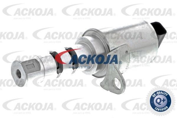 Ackoja A32-0254 Control Valve, camshaft adjustment A320254: Buy near me in Poland at 2407.PL - Good price!