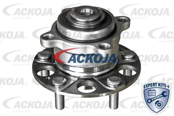 Ackoja A26-0218 Подшипник ступицы колеса, комплект A260218: Купить в Польше - Отличная цена на 2407.PL!