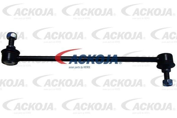 Ackoja A64-0519 Стойка стабилизатора A640519: Отличная цена - Купить в Польше на 2407.PL!
