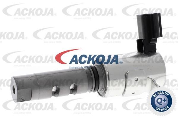 Ackoja A70-0607 Camshaft adjustment valve A700607: Buy near me in Poland at 2407.PL - Good price!