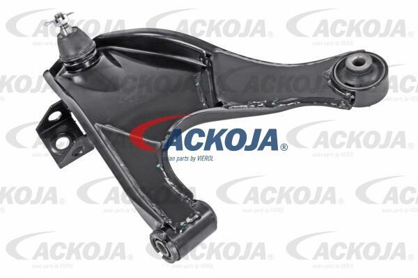 Ackoja A54-0018 Track Control Arm A540018: Buy near me in Poland at 2407.PL - Good price!