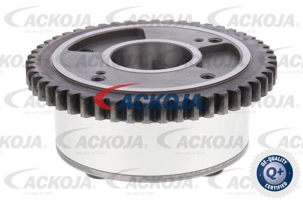 Ackoja A53-0208 Camshaft Adjuster A530208: Buy near me in Poland at 2407.PL - Good price!