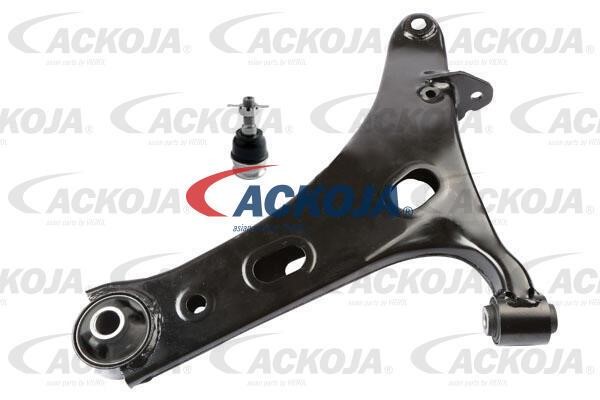Ackoja A63-0200 Track Control Arm A630200: Buy near me in Poland at 2407.PL - Good price!
