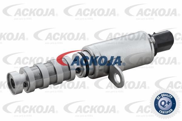 Ackoja A53-0093 Клапан фазорегулятора A530093: Отличная цена - Купить в Польше на 2407.PL!