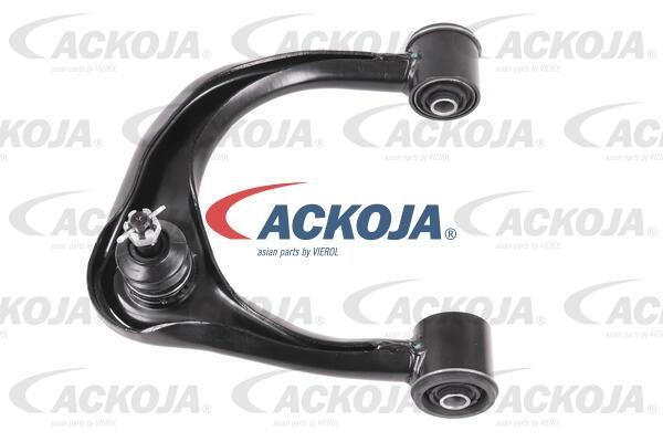 Ackoja A70-0636 Track Control Arm A700636: Buy near me in Poland at 2407.PL - Good price!