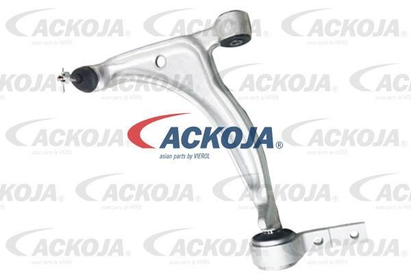 Ackoja A38-9617 Track Control Arm A389617: Buy near me in Poland at 2407.PL - Good price!