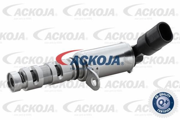 Ackoja A53-0092 Camshaft adjustment valve A530092: Buy near me in Poland at 2407.PL - Good price!