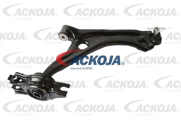Ackoja A26-9624 Track Control Arm A269624: Buy near me in Poland at 2407.PL - Good price!