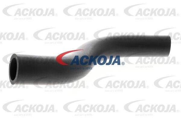 Ackoja A26-1600 Kühlerschlauch A261600: Kaufen Sie zu einem guten Preis in Polen bei 2407.PL!