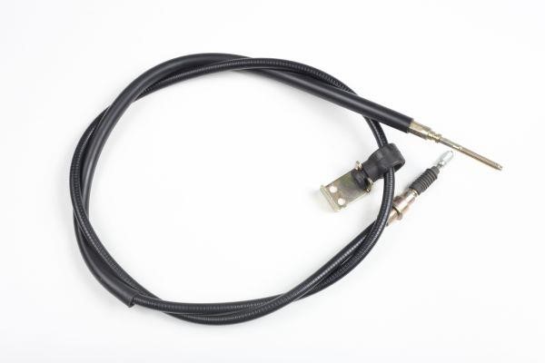 Brovex-Nelson 82.1110 Parking brake cable, right 821110: Buy near me in Poland at 2407.PL - Good price!