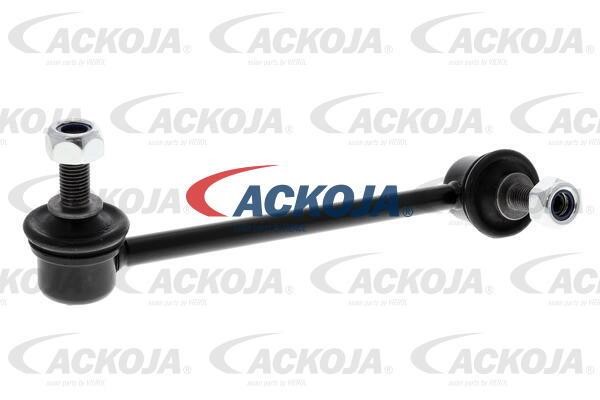 Ackoja A26-0259 Rod/Strut, stabiliser A260259: Buy near me in Poland at 2407.PL - Good price!