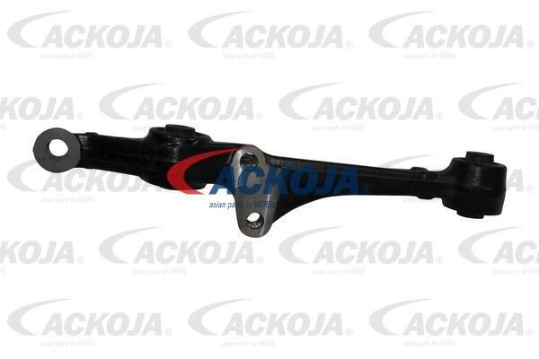 Ackoja A26-9521 Track Control Arm A269521: Buy near me in Poland at 2407.PL - Good price!