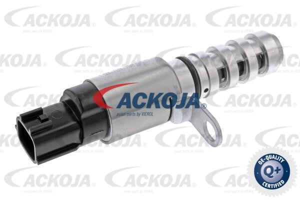 Ackoja A38-0456 Camshaft adjustment valve A380456: Buy near me in Poland at 2407.PL - Good price!