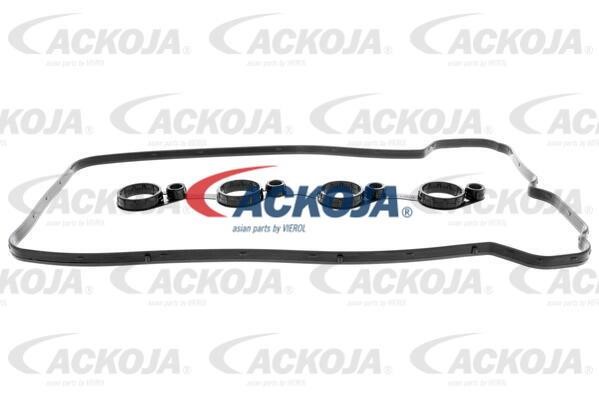 Ackoja A52-9009 Прокладка клапанной крышки A529009: Отличная цена - Купить в Польше на 2407.PL!