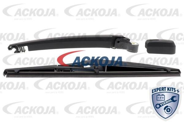Ackoja A70-0490 Комплект рычагов стеклоочистителя, система очистки стекол A700490: Отличная цена - Купить в Польше на 2407.PL!