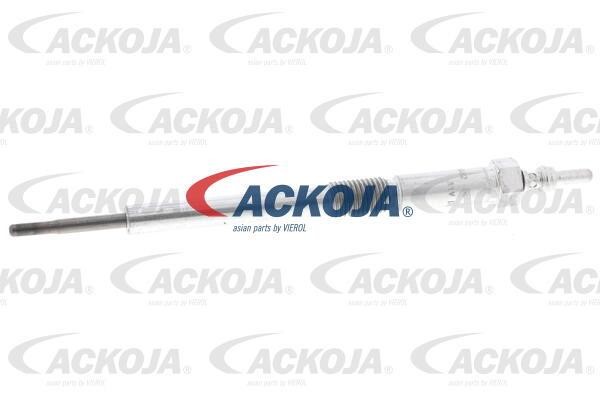 Ackoja A26-14-0082 Glow plug A26140082: Buy near me in Poland at 2407.PL - Good price!