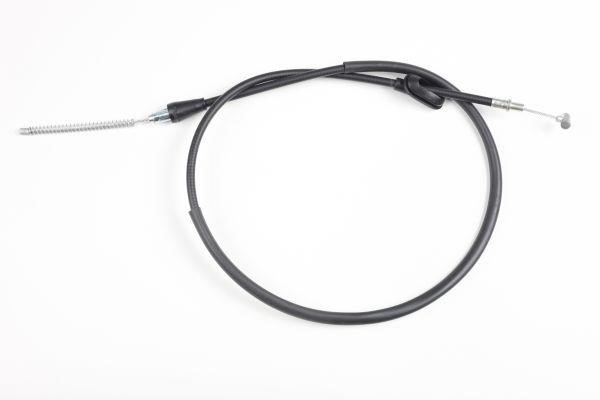 Brovex-Nelson 86.1750 Parking brake cable, right 861750: Buy near me in Poland at 2407.PL - Good price!
