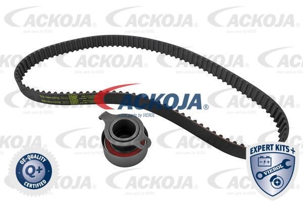 Ackoja A26-0013 Комплект ремня ГРМ A260013: Отличная цена - Купить в Польше на 2407.PL!