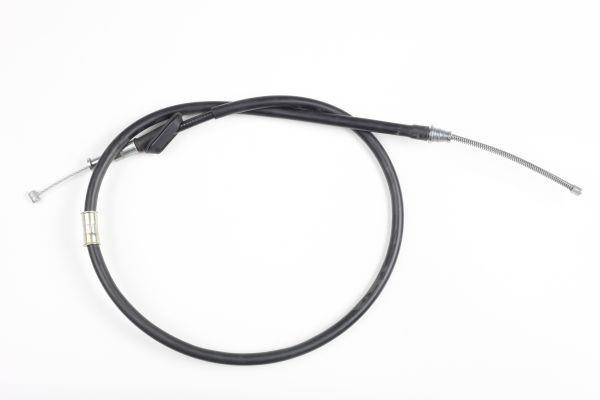 Brovex-Nelson 88.1330 Parking brake cable, right 881330: Buy near me in Poland at 2407.PL - Good price!