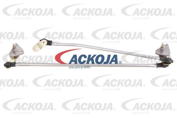 Ackoja A70-0204 Wiper Linkage A700204: Buy near me in Poland at 2407.PL - Good price!