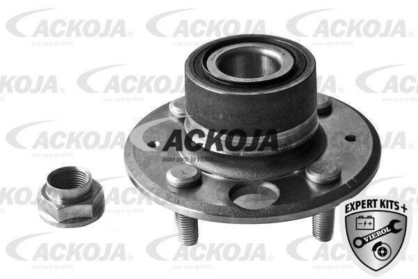 Ackoja A26-0067 Wheel bearing kit A260067: Buy near me in Poland at 2407.PL - Good price!
