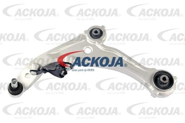 Ackoja A38-9619 Track Control Arm A389619: Buy near me in Poland at 2407.PL - Good price!