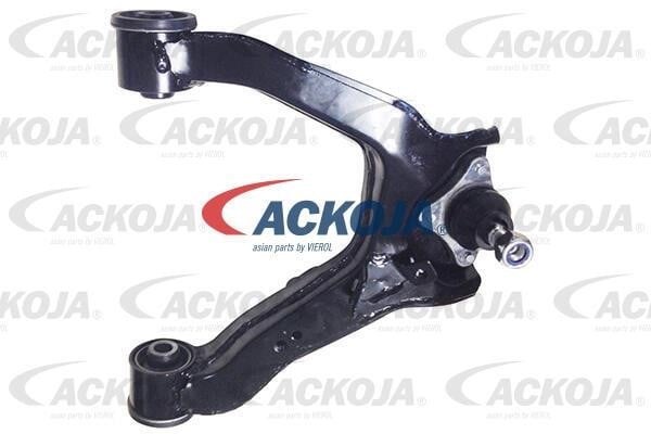 Ackoja A37-9607 Track Control Arm A379607: Buy near me in Poland at 2407.PL - Good price!